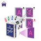 Copag 4 Colour Poker Barcode Marked Cards