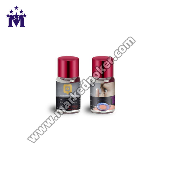 infrared contact lenses poker
