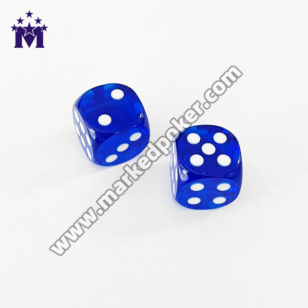 Magic Professional Dice for Cheating Device