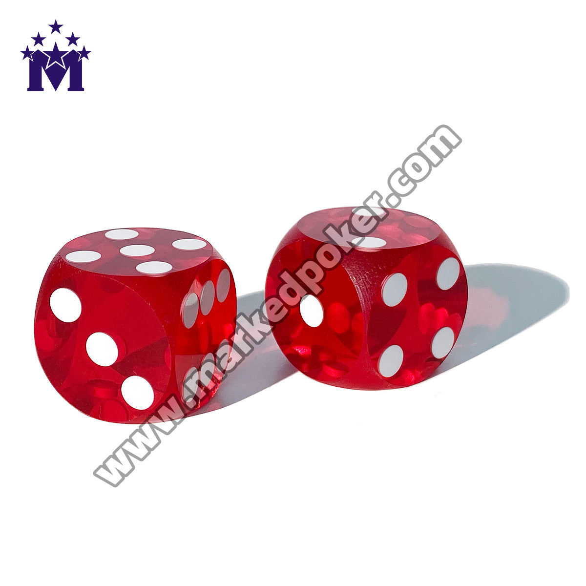 Magic Professional Dice for Cheating Device