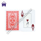 Modiano Jumbo Bike Marked Playing Cards For Invisible Ink Contact Lenses