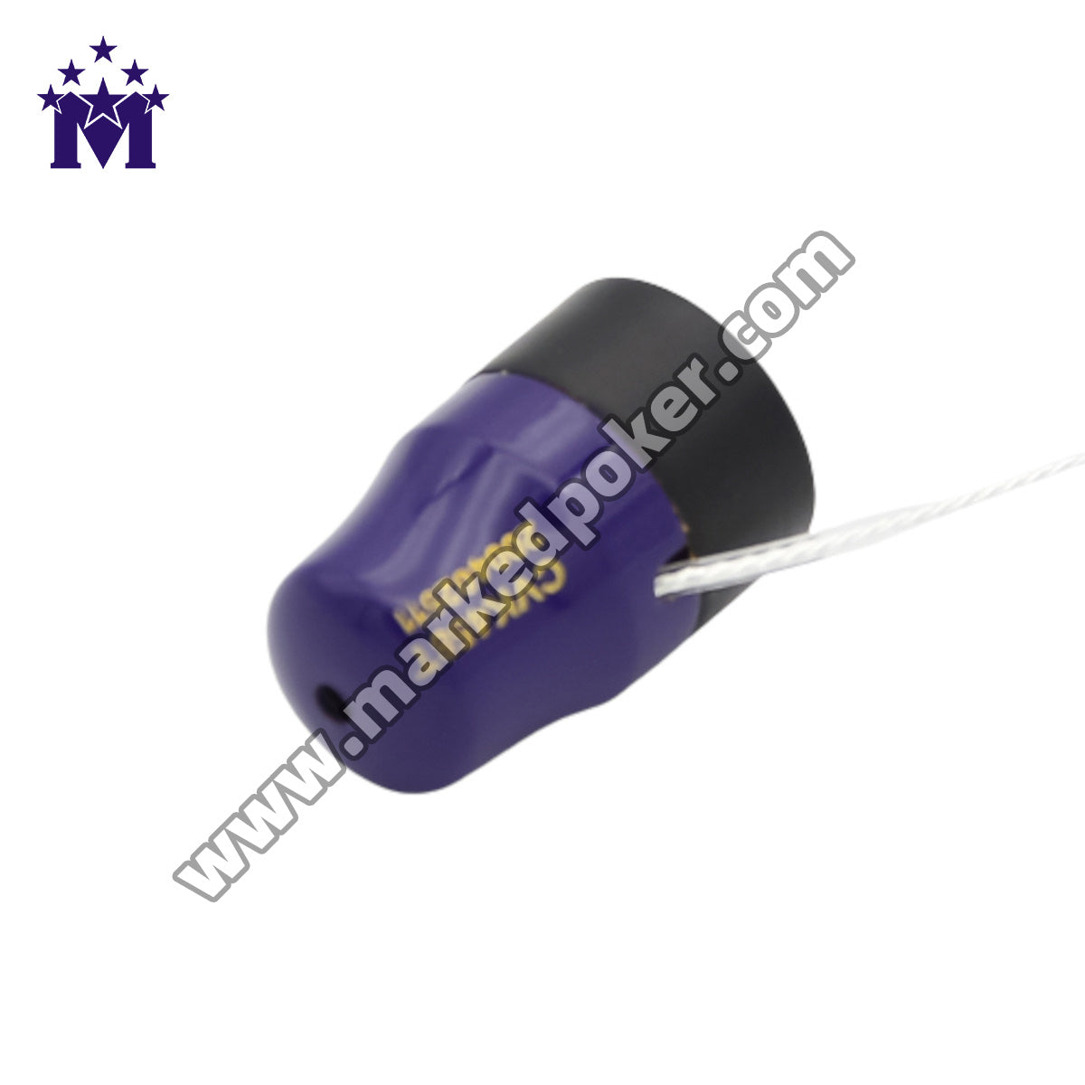 Poker Analyzer Wireless Mini Earphone For poker games